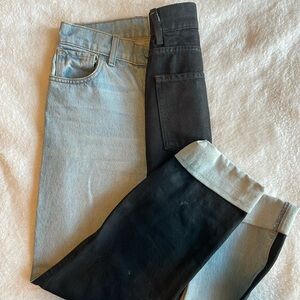Revive jeans size 29